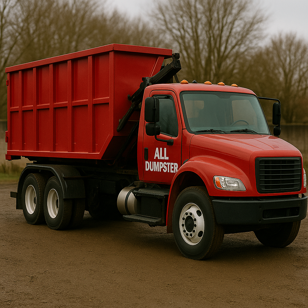Commercial Services