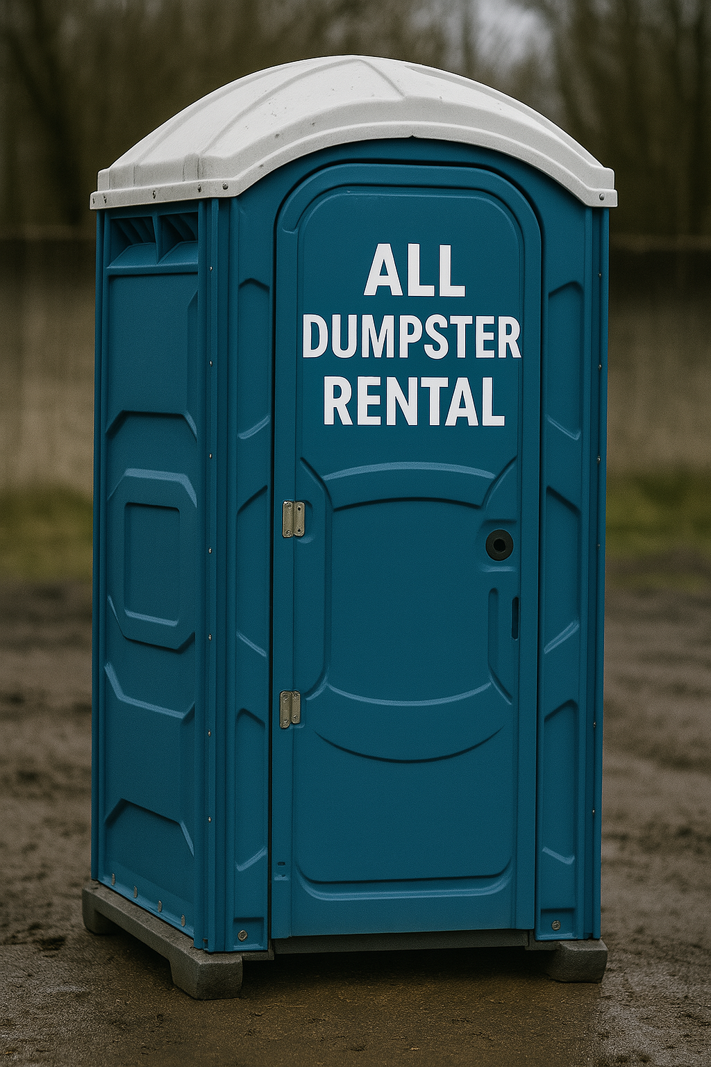 Portable Toilets